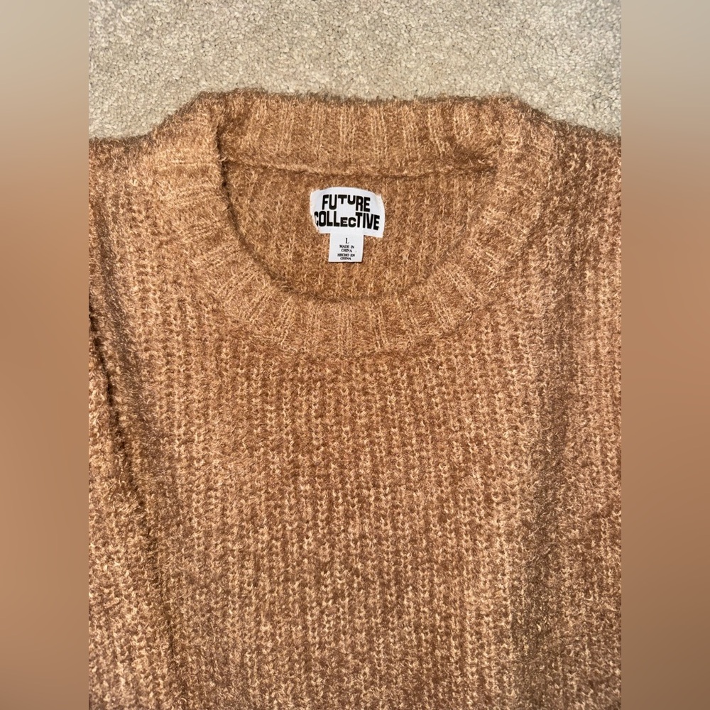 Target sweater - Picture 2 of 3
